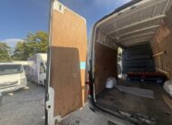2015 Volkswagen Crafter Crafter CR35 TDI – GU15TNZ