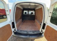 2020 Volkswagen Caddy Caddy C20 Startline TSi BlueMotion Technology – LR70FDV