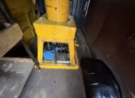 2001 Iveco Daily – Model: Daily 2000 40C11 – Y572BSG