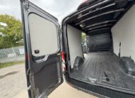 2024 Ford Transit Transit 350 Limited EcoBlue Auto – WV74RRX