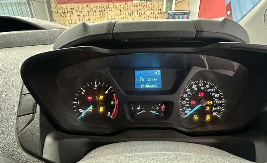 2014 Ford Transit Custom Transit Custom 290 E-Tech – SP64KNA