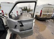 1995 Volkswagen Caravelle – Model: Transporter Caravelle – N34AEJ