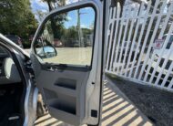2013 Volkswagen Transporter Transporter T30 SE 102 TDI LWB – RJ63GZD
