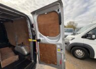 2015 Ford Transit Custom – Model: Transit Custom 290 Trend E-Tech – RK15YWJ