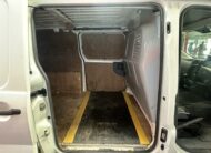 2007 Peugeot Expert Expert HDI SWB – VO57ZNW
