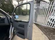 2007 Volkswagen Transporter Transporter T30 102 TDI LWB – GR56JKV