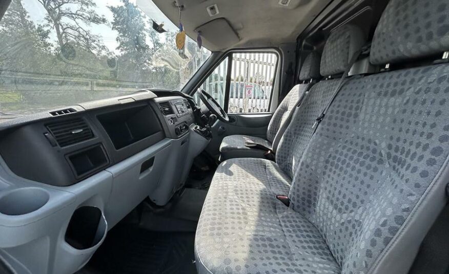 2011 Ford Transit Transit 85 T260 MWB FWD – AV11WJL