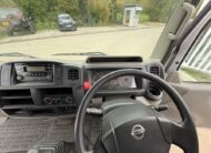 2014 Nissan NT400 Cabstar – Model: NT400 Cabstar 35.14 MWB DCI – FL64MSO