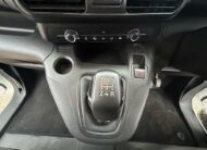 2021 Peugeot Partner – Model: Partner Professional L1 Blue HDi – NV70KLS