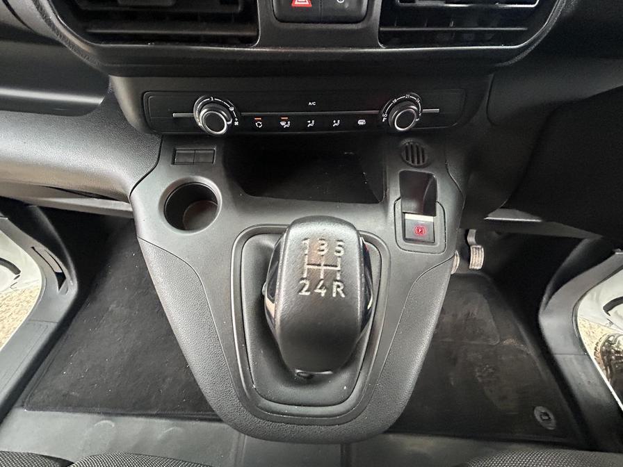 2021 Peugeot Partner – Model: Partner Professional L1 Blue HDi – NV70KLS