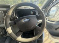 2007 Ford Transit Transit 115 T350 Extended Frame RWD – BG57EWA