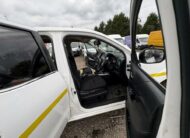 2020 Nissan Navara – Model: Navara N-Connecta dCi – SL70ARZ