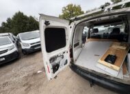 2011 Volkswagen Caddy – Model: Caddy C20 TDI 102 – SV61TUY