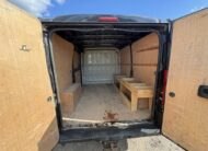 2014 Citroen Relay Relay 30 L1H1 Enterprise HDi – KX14NWF
