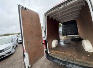 2020 Volkswagen Crafter – Model: Crafter CR35 Startline TDI – AO70UPT