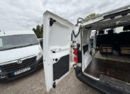2020 Vauxhall Vivaro Vivaro  3100 Edition S/S – OU20BFZ
