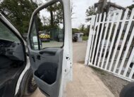 2008 Iveco Daily Daily 35S12 MWB – BU08CRX