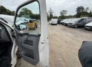 2007 Volkswagen Transporter Transporter T26 84 TDI SWB – VK56XXH