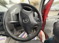 2010 Mercedes-Benz Sprinter – Model: Sprinter 311 CDI LWB – BFZ2739