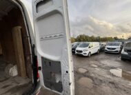 2014 Volkswagen Crafter – Model: Crafter CR35 TDI – DA14RJO