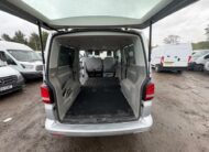 2014 Volkswagen Transporter – Model: Transporter T30 SE 140 TDI LWB – AF64LNV