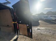2019 Ford Transit Custom Transit Custom 280 Limited – WT19RKJ