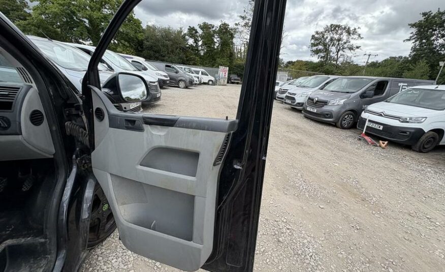 2012 Volkswagen Transporter Transporter T32 Sportline TDI 180 LWB – VW56ARN