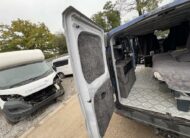2005 Nissan Primastar – Model: Primastar SE 2900 LWB – BG05OTW