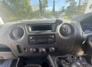 2016 Nissan NV400 NV400 SE dCi – BX65LJE