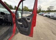 2016 Vauxhall Movano Movano F3500 L2H2 CDTI – RA16TLZ/LE65SDH