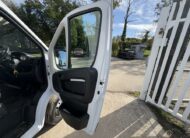 2022 Peugeot Boxer Boxer 335 Professional L2H2 Blue HDi – NL22BLX