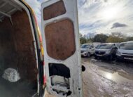 2020 Mercedes-Benz Sprinter – Model: Sprinter 314 Progressive CDi – EK70XNN