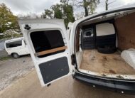 2013 Volkswagen Caddy – Model: Caddy C20 Trendline TDI – SC62HDE