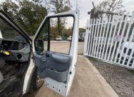 2012 Ford Transit – Model: Transit 115 T350 LWB RWD – BL61FFO