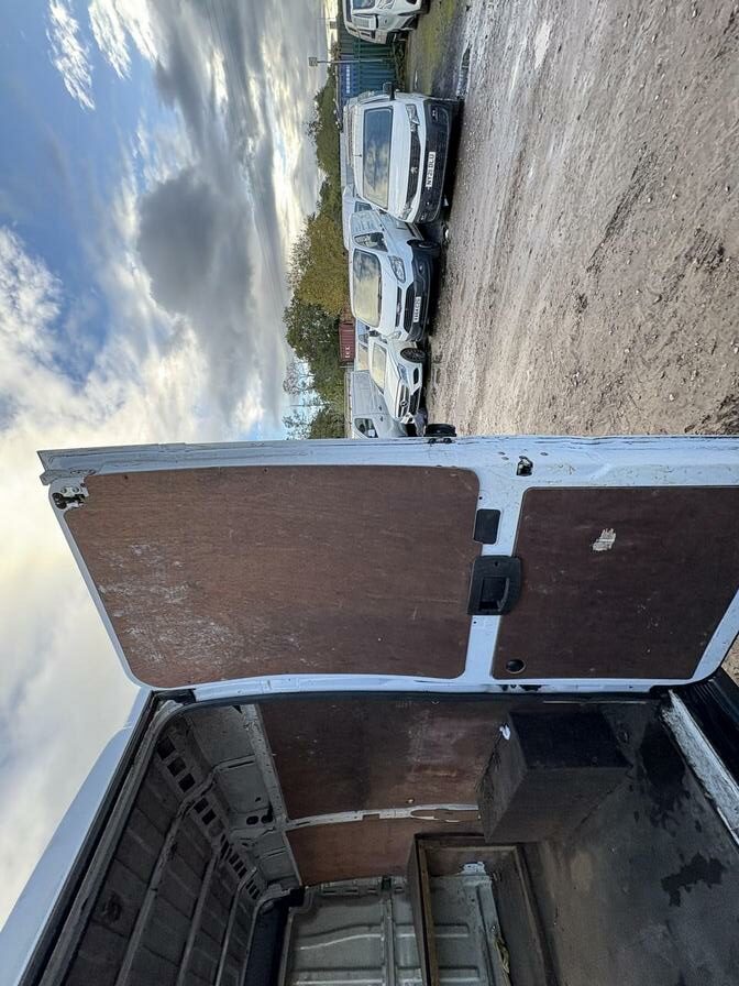 2021 Citroen Relay – Model: Relay 35 L2H2 Enterprise Blue HDi S/S – LM71YCX