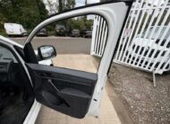 2017 Volkswagen Caddy Caddy C20 Startline TDI – GD67DJO/Y26DLP