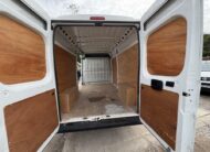 2021 Citroen Relay Relay 35 L3H2 Enterprise Blue HDi S/S – LC21CWX
