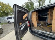 2019 Citroen Berlingo – Model: Berlingo 950 Enterprise Blue HDi – BF69GCV