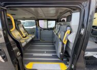 2014 Renault Trafic Trafic LL29 Sport DCI – YJ64BXO