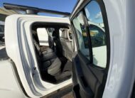 2013 Nissan Navara – Model: Navara Tekna dCi – FE63YSY