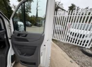 2021 Volkswagen Crafter – Model: Crafter CR35 Trendline TDI – DK21CKA