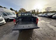 2016 Isuzu D-Max – Model: D-Max Utah Double Cab Twin T TD Auto – LT66BHV