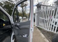 2015 Mercedes-Benz Sprinter – Model: Sprinter 313 CDI – OV64JXA