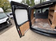2013 Volkswagen Caddy – Model: Caddy C20 TDI 102 – RJ13FUB