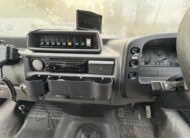 1991 Ford Transit – Model: Transit 160 – H651GFD