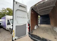 2015 Mercedes-Benz Sprinter Sprinter 313 CDI – WR65HYB