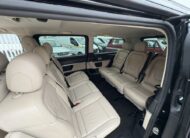 2017 Mercedes-Benz V-Class – Model: V 250 D AMG Line Auto – W4NYY/AU67XHP