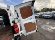 2022 Vauxhall Vivaro – Model: Vivaro  F2900 Dynamic S/S – FD71NBM