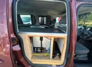 2011 Volkswagen Caddy Caddy Maxi C20 Life TDI Semi-Auto – BU61ZPG