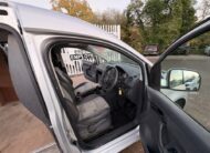 2013 Volkswagen Caddy MaxI – Model: Caddy Maxi C20 Trendline TDI BlueMotion Technology – AY63EHX